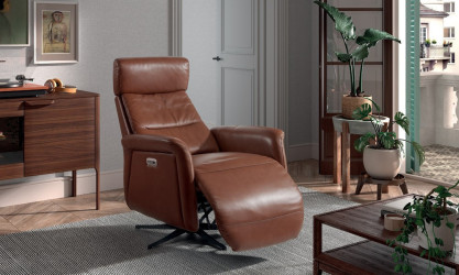 DIANA - Fauteuil relaxation 2 moteurs  