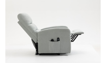 ROME - Fauteuil de relaxation releveur 