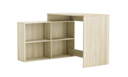 CORNER - Bureau d'angle 