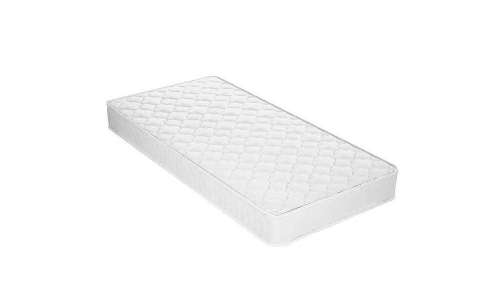 UTOPIA - Matelas mousse 90 x 190 