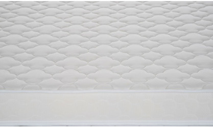 UTOPIA - Matelas mousse 90 x 190 