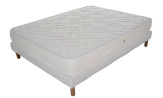 PARADISE - Matelas mousse 140 x 190 