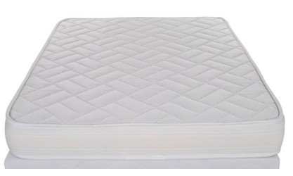 PARADISE - Matelas mousse 140 x 190 