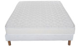 UTOPIA - Matelas mousse 140 x 190 