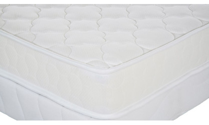 UTOPIA - Matelas mousse 140 x 190 