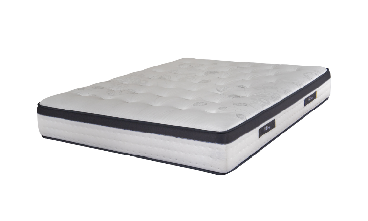 RHAPSODIE 4 - Matelas ressorts 