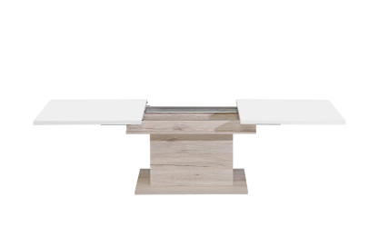 GRIMAUD - Table basse avec fonction bar 