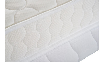 UTOPIA - Matelas mousse 160 x 200 