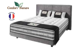 ROMARIN - Matelas ressorts 