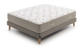 RENOIR - Matelas ressorts 