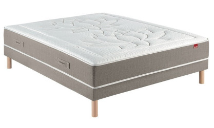 EOLIS - Matelas ressorts 