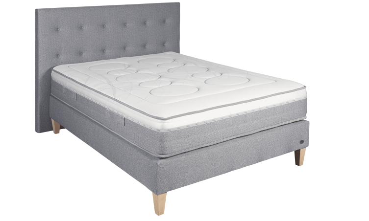 OLYMPE - Matelas ressorts 