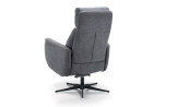 DELCHE - Fauteuil relaxation 2 moteurs  