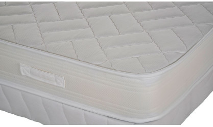 PARADISE - Matelas mousse 160 x 200 