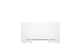 UDINE - Lit pour couchage 160x200 (sans matelas) 