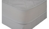 PARADISE - Matelas mousse 140 x 190 