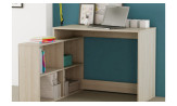 CORNER - Bureau d'angle 