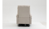 NAPLES - Fauteuil de relaxation massant et releveur 