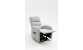 ROME - Fauteuil de relaxation releveur 