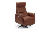 DIANA - Fauteuil relaxation 2 moteurs  